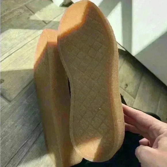 Thigh High Free People Boots - Picture 4 of 5